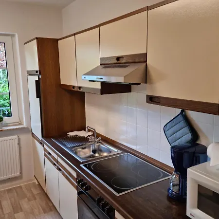 Hausnordlicht 1 דורנום