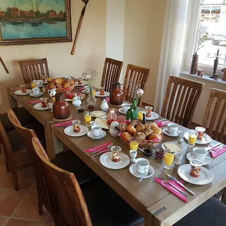 Hausnordlicht 1 * דורנום