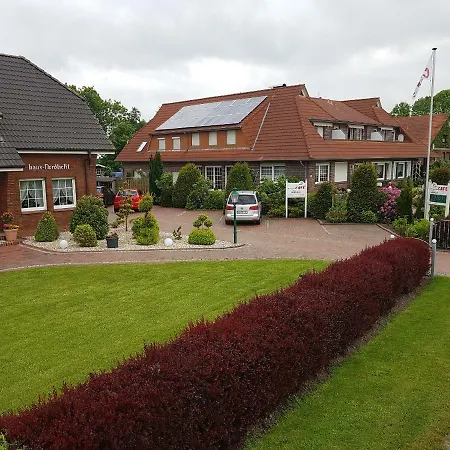 Hausnordlicht 1 شقة