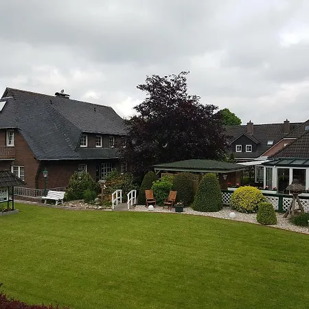 Hausnordlicht 1
