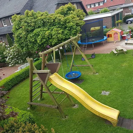 Hausnordlicht 1 דירה