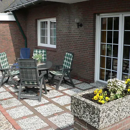 Hausnordlicht 1 شقة *