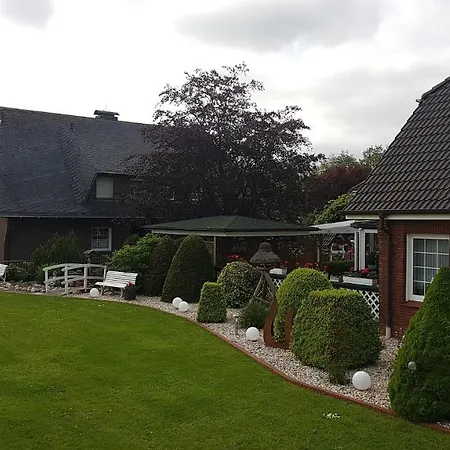 Hausnordlicht 1 *