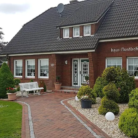 Hausnordlicht 1 * דורנום