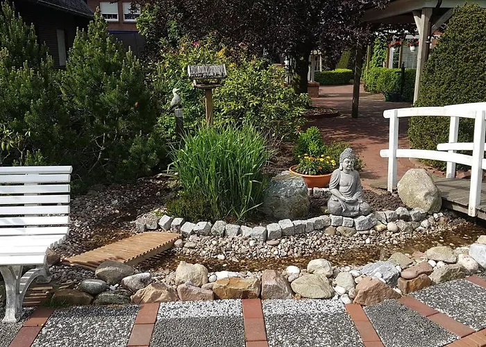 Hausnordlicht 1 Appartement *